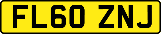 FL60ZNJ