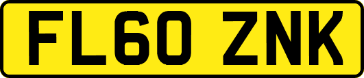 FL60ZNK