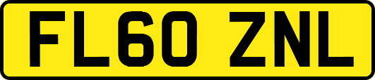 FL60ZNL