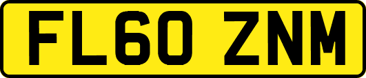 FL60ZNM