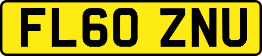 FL60ZNU