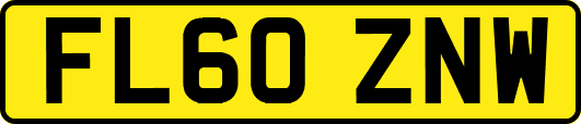 FL60ZNW