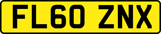 FL60ZNX