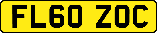 FL60ZOC