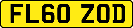 FL60ZOD