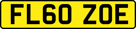 FL60ZOE