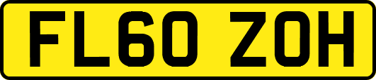 FL60ZOH