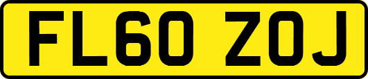 FL60ZOJ