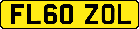 FL60ZOL