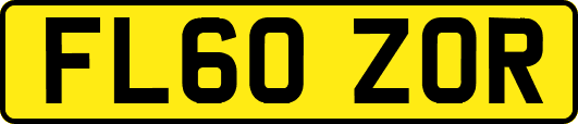 FL60ZOR