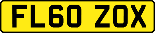 FL60ZOX