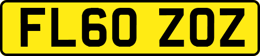 FL60ZOZ