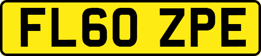 FL60ZPE