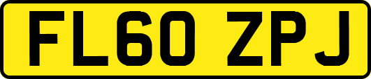 FL60ZPJ