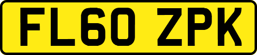 FL60ZPK