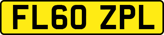 FL60ZPL