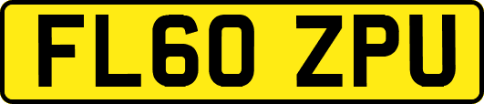 FL60ZPU