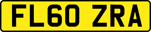 FL60ZRA
