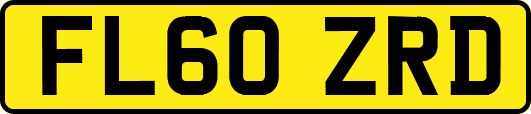 FL60ZRD