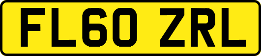 FL60ZRL