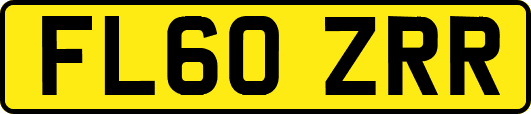 FL60ZRR