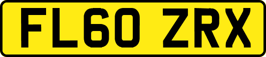 FL60ZRX