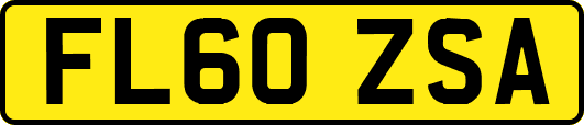 FL60ZSA