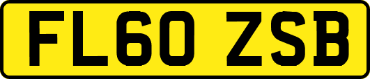 FL60ZSB