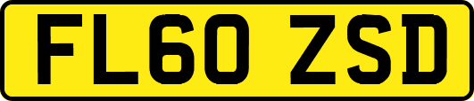 FL60ZSD