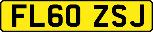 FL60ZSJ