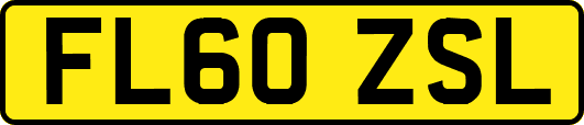 FL60ZSL
