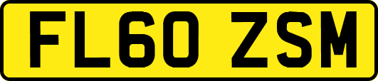 FL60ZSM