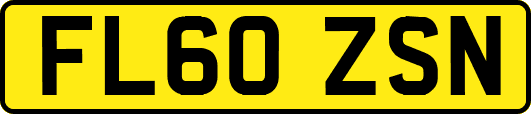 FL60ZSN