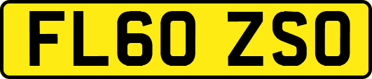 FL60ZSO