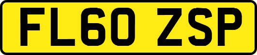 FL60ZSP