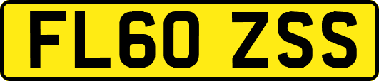 FL60ZSS