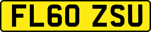 FL60ZSU