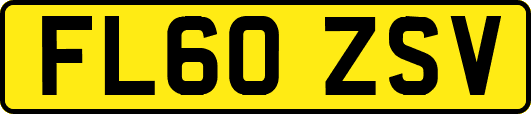 FL60ZSV
