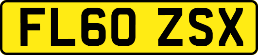 FL60ZSX