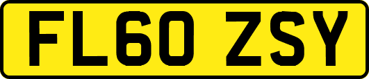 FL60ZSY