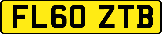 FL60ZTB