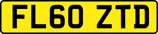 FL60ZTD