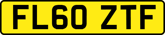 FL60ZTF