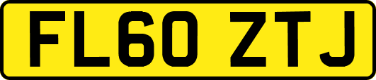 FL60ZTJ