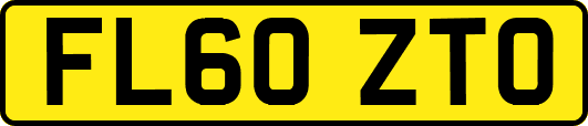 FL60ZTO