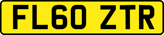 FL60ZTR
