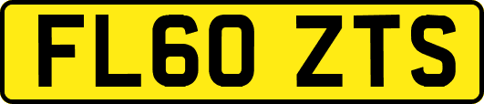 FL60ZTS