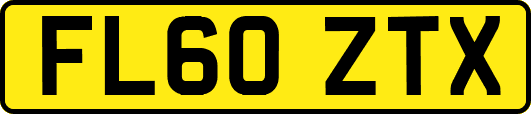FL60ZTX