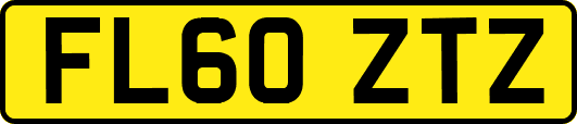 FL60ZTZ