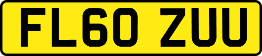 FL60ZUU